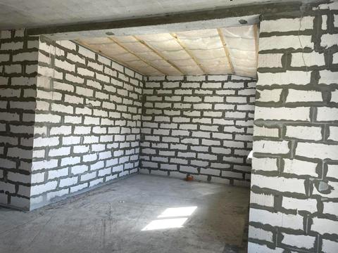 дом по адресу малинова