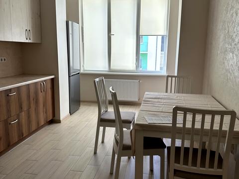 квартира по адресу Весняна ул., 6