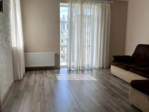 квартира по адресу Весняна ул., 6