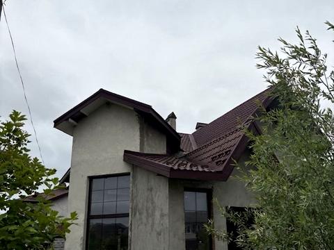 будинок за адресою Польова