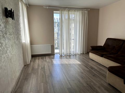 квартира по адресу Весняна ул., 6