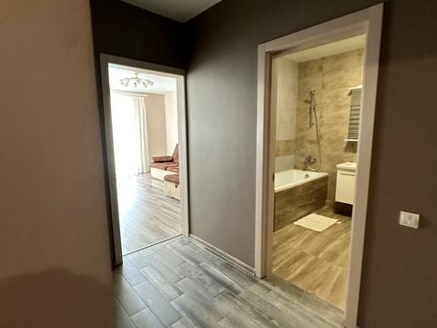 квартира по адресу Весняна ул., 6