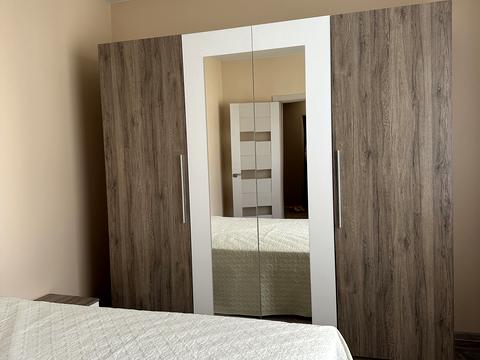 квартира по адресу Весняна ул., 6