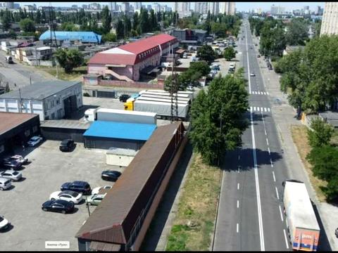 коммерческая по адресу Гната Хоткевича ул. (Красногвардейская), 29