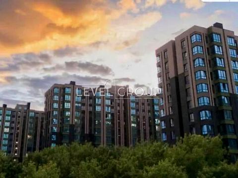 квартира по адресу Героев Небесной Сотни просп., (Будинок 14/2)