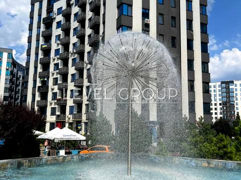 квартира по адресу Героев Небесной Сотни просп., (Будинок 14/2)