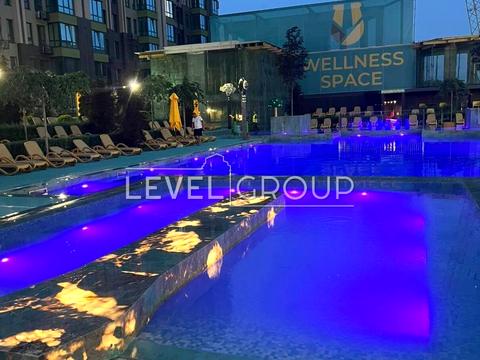 квартира за адресою Героїв Небесної Сотні просп., (Будинок 14/2)