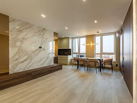 квартира по адресу Митрополита Василия Липковского ул. (Урицкого), 38