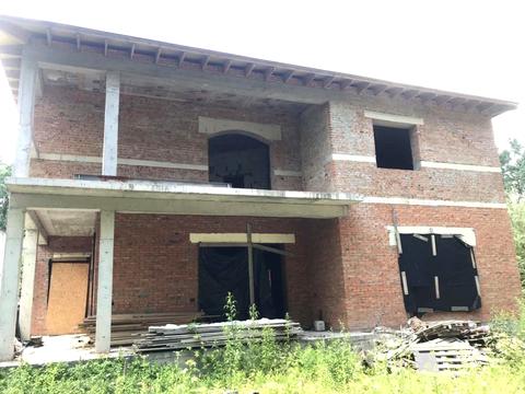 дом по адресу Киевская ул.