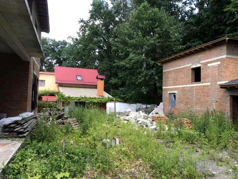 будинок за адресою Київська вул.