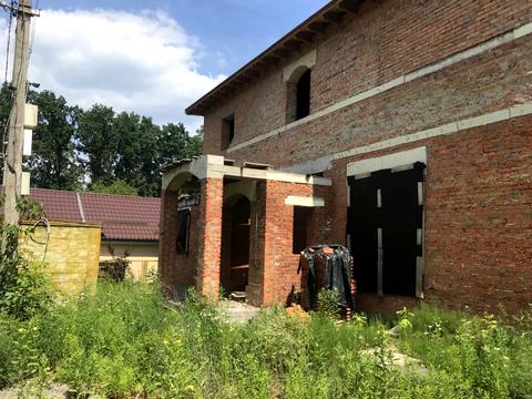 будинок за адресою Київська вул.