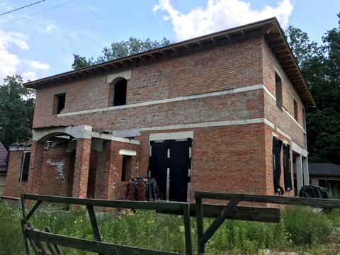 будинок за адресою Київська вул.