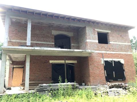 будинок за адресою Київська вул.