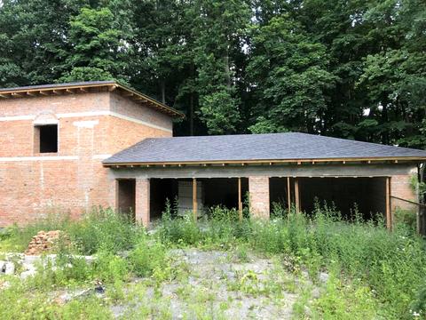 будинок за адресою Київська вул.