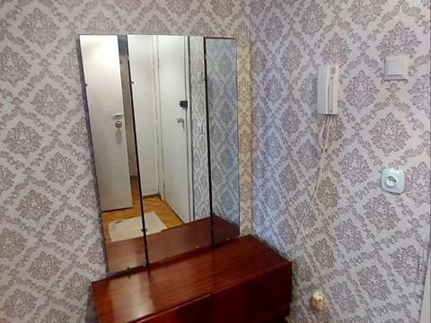 квартира по адресу Краснопольская ул., 8