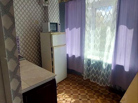 квартира по адресу Краснопольская ул., 8