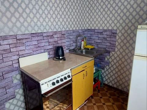 квартира по адресу Краснопольская ул., 8