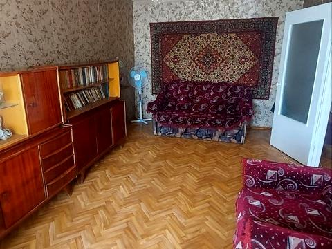 квартира по адресу Краснопольская ул., 8