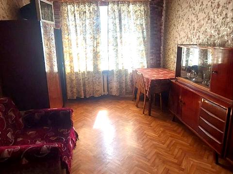 квартира по адресу Краснопольская ул., 8