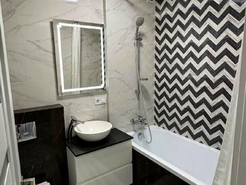 квартира за адресою Карла Мікльоша вул., 25