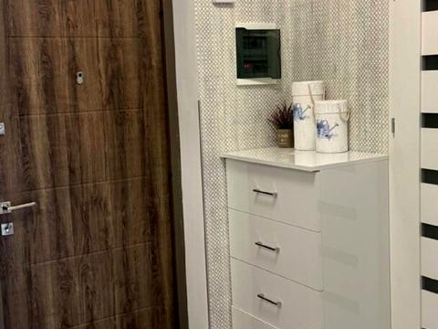 квартира за адресою Карла Мікльоша вул., 25