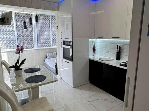 квартира за адресою Карла Мікльоша вул., 25