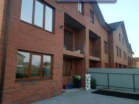 дом по адресу Новая ул.