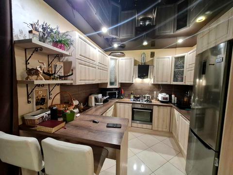 дом по адресу Новая ул.