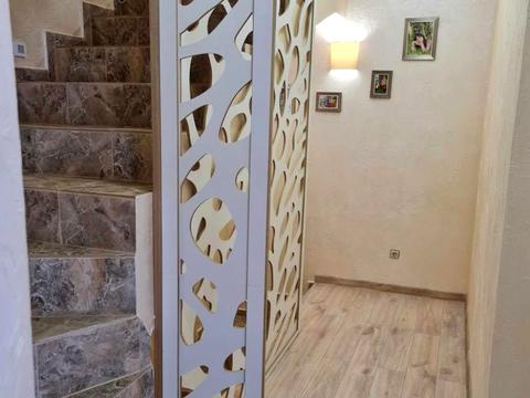 дом по адресу Новая ул.