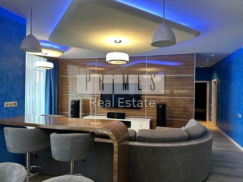 квартира по адресу Сапёрное Поле ул., 3