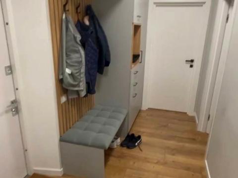 квартира за адресою П'ятницька вул., 36