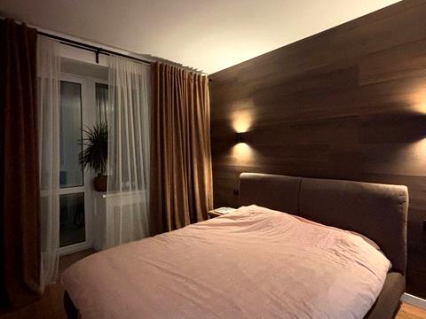 квартира за адресою П'ятницька вул., 36