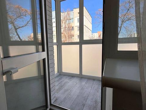 квартира за адресою П'ятницька вул., 36