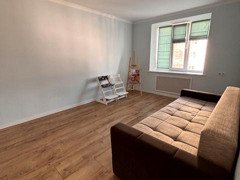 квартира за адресою П'ятницька вул., 36