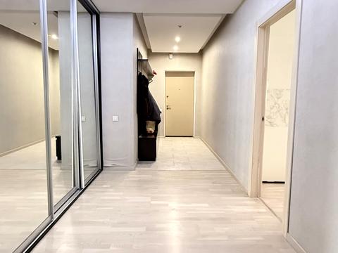 квартира за адресою Степана Рудницького вул. (Академіка Вільямса), 5-А