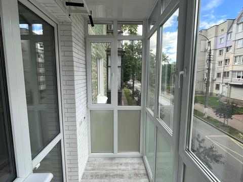 квартира за адресою П'ятницька вул., 36