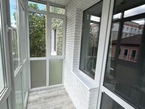 квартира за адресою П'ятницька вул., 36