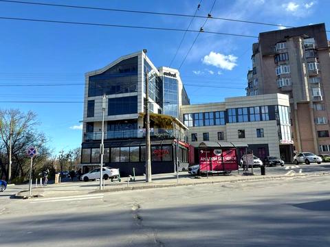 коммерческая по адресу Сергія Скальда ул. (Комарова), 15