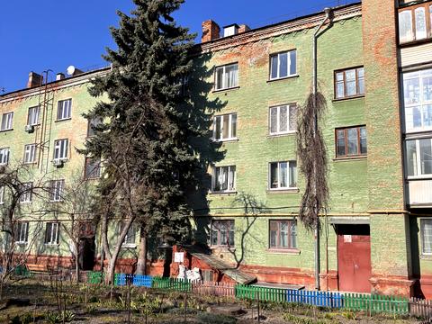 квартира за адресою П'ятницька вул., 36