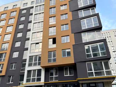 квартира по адресу Малоголосковская ул., 21