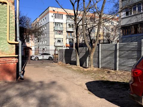 квартира за адресою П'ятницька вул., 36