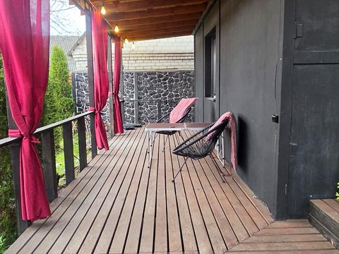 будинок за адресою Обласна вул., 25-А