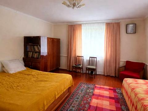 будинок за адресою Польова