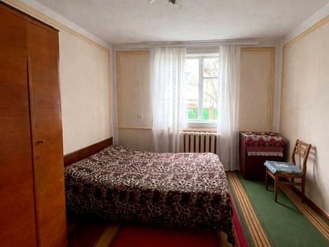 будинок за адресою Польова