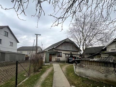 будинок за адресою Польова