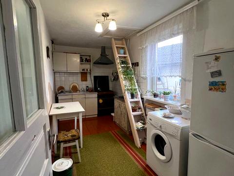 будинок за адресою Польова