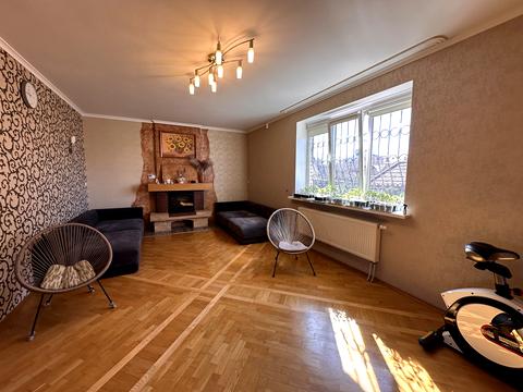 дом по адресу Митрополита Володимира Сабодана ул. (Кірова), 18в