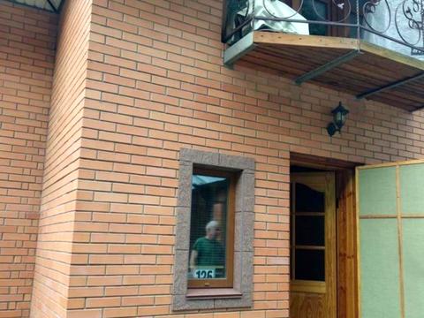 дом по адресу Берестейский просп. (Победы)