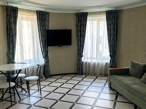 квартира по адресу Заречанская ул., 3/2Б