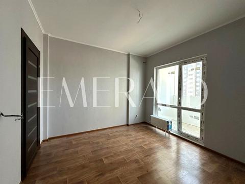 квартира по адресу Семьи Кульженков ул. (Дегтяренко Петра), 21